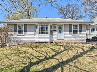 7925 Ivanhoe St, Saint Louis, MO