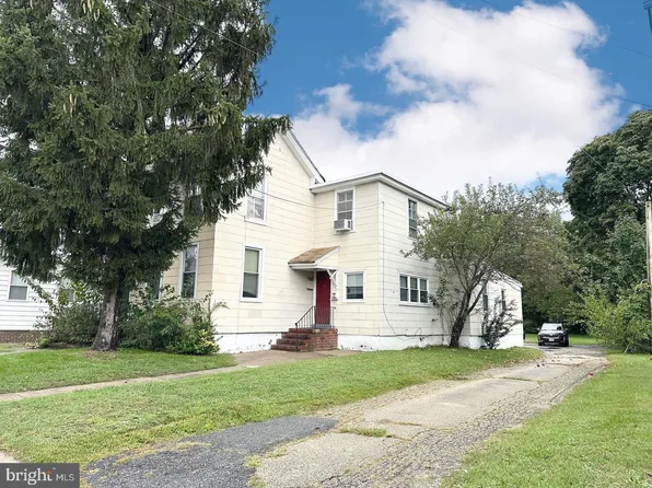 38 S Main St #A, Glassboro, NJ 08028