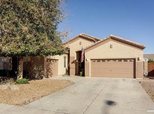4954 E Indian Wells Dr, Chandler, AZ 85249