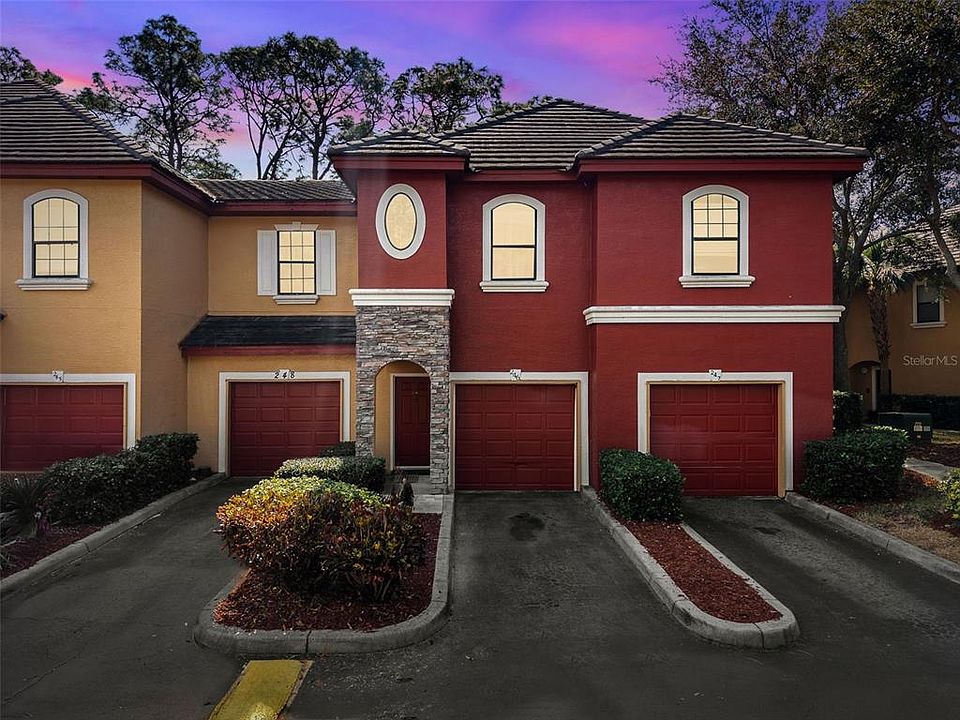 1st image of 2218 PORTOFINO PLACE #246