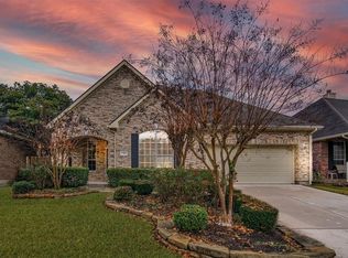 30 Tarrytown Way, Conroe, TX 77384