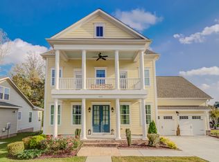 400 Firefly Light Trl, Wake Forest, NC 27587