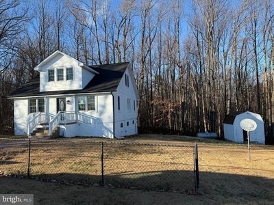 8445 James Monroe Hwy, Culpeper, VA, 22701