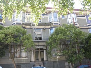 411 Cole St, San Francisco, CA 94117