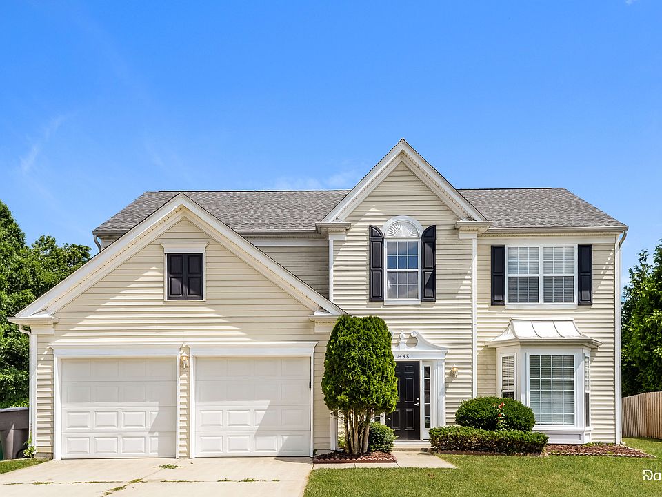 1st image of 1448 Cantwell Ct
