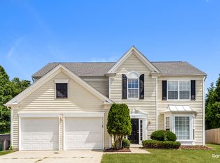 1448 Cantwell Ct, High Point, NC 27265