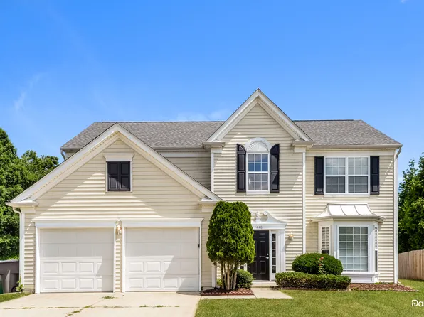 1448 Cantwell Ct, High Point, NC 27265