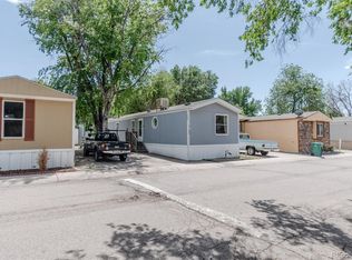 5150 Airport Rd LOT C109, Colorado Springs, CO 80916