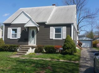 507 Harris Pl, Louisville, KY