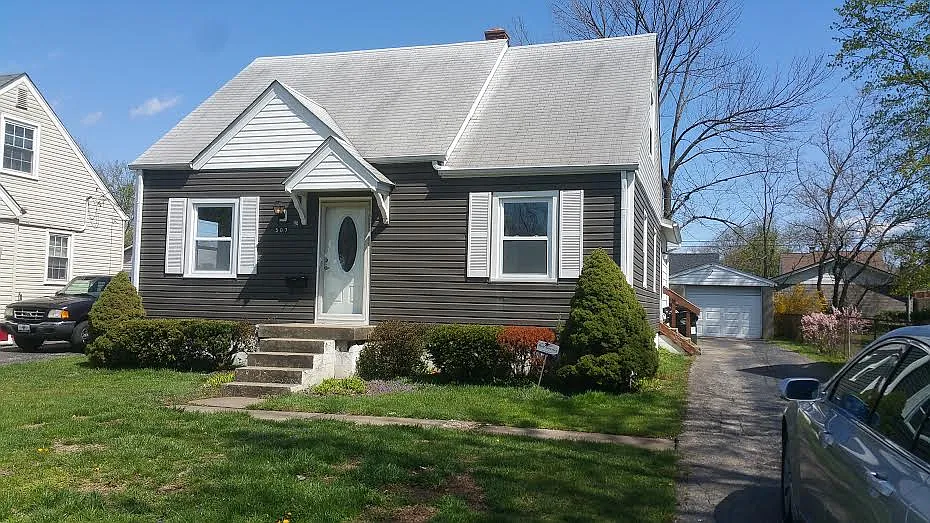 507 Harris Pl photo 1