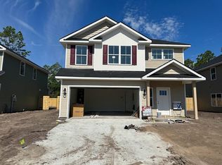 1079 Grayson Ave, Hinesville, GA 31313