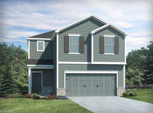 1030 Harry Ct, Albemarle, NC 28001