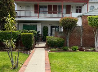 1208 S 2nd St #2, Alhambra, CA 91801