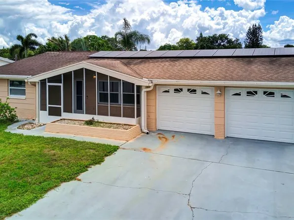 1332 Linstock Dr, Holiday, FL 34690