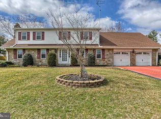 1125 Krentler Dr, Hanover, PA