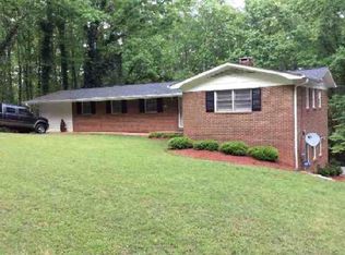 181 Boxwood Ln, Easley, SC 29640