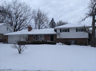 1407 N Maddox Dr, Muncie, IN 47304