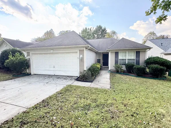 14431 O'Casey Ln, Charlotte, NC 28213