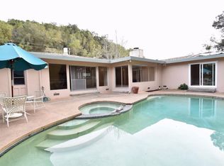 345 Mountain View Ave, San Rafael, CA 94901