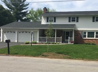 12 Brookwood Dr, Saratoga Springs, NY 12866