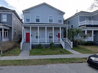 211 W 33rd St #A, Savannah, GA 31401