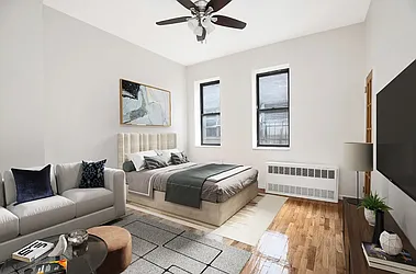 208 East 21st Street