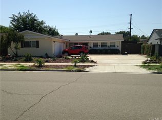 1628 W Chateau Pl, Anaheim, CA 92802