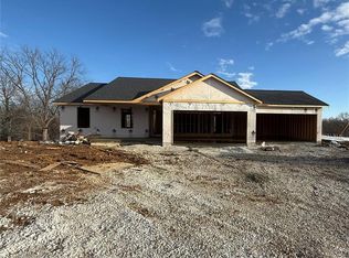 17620 Highway F, Bowling Green, MO 63334