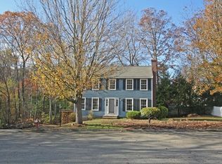 5 Kimberly Cir, Amesbury, MA 01913