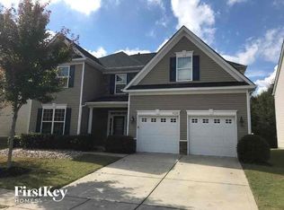 9628 Loughlin Ln, Charlotte, NC 28273