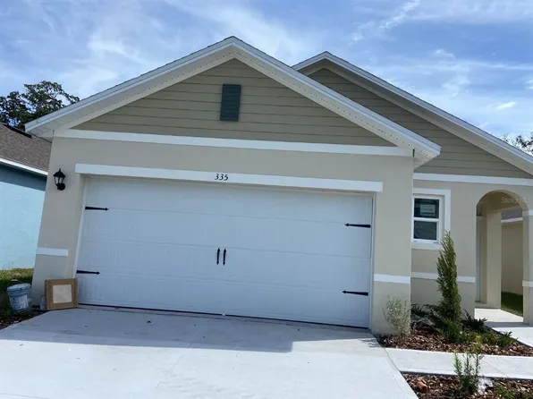 335 Gina Ln, Davenport, FL 33837