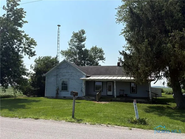 23952 Road 148, Oakwood, OH 45873