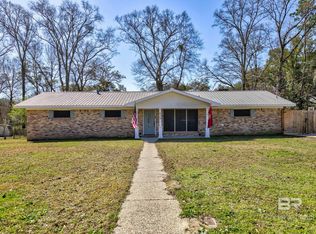 609 Gilbert St, Saraland, AL 36571