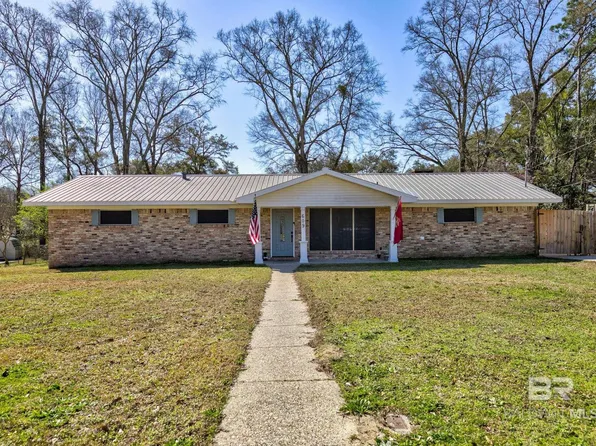 609 Gilbert St, Saraland, AL 36571