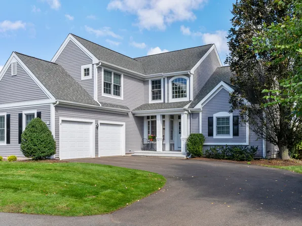 4 Tavistock #4, Cromwell, CT 06416