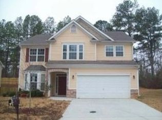 2827 Stonewall Ln SW, Atlanta, GA 30331
