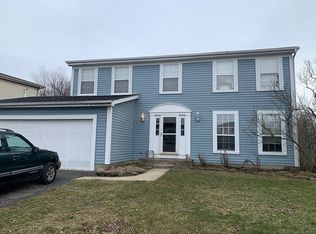 5973 Lakefront Ave, Hilliard, OH