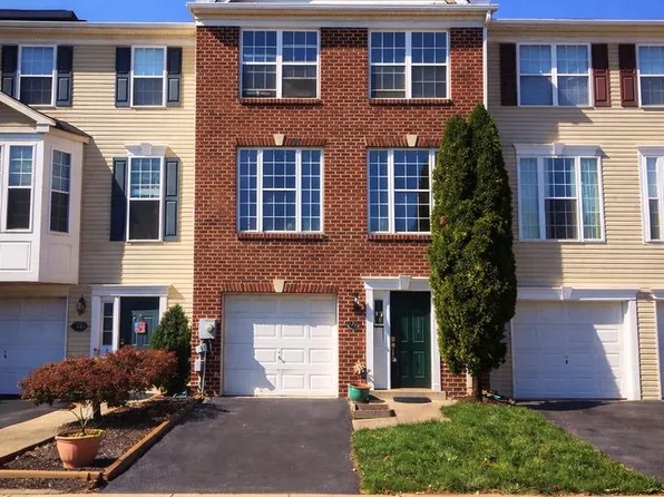 2433 Wynfield Ct, Frederick, MD 21702