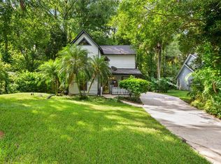 609 Sailfish Rd, Winter Springs, FL 32708