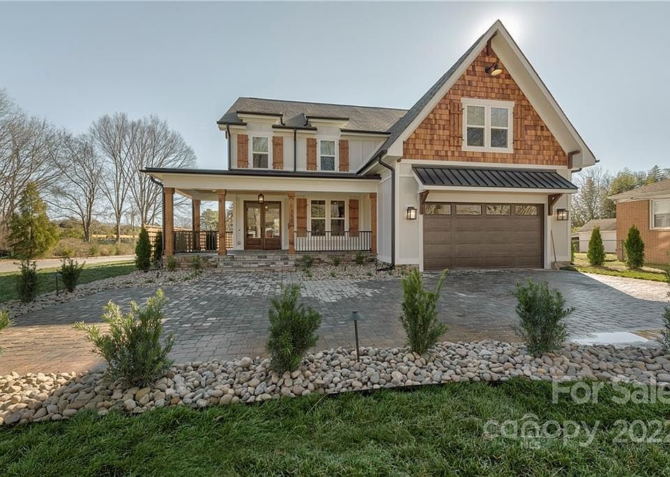 1350 Richland Dr, Charlotte, NC 28211 MLS 3931256 Zillow