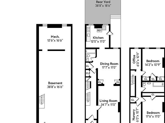 5th image of 621 Greenwood Ave