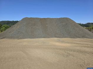 0 John Long Rd, Oakland, OR 97462