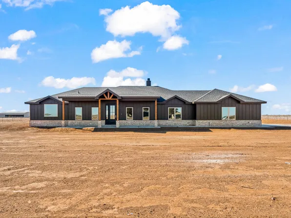 10511 N Farm To Market Rd #1729, Idalou, TX 79329