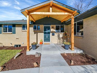 3383 E Costilla Avenue, Centennial, CO, 80122