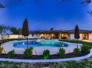 2721 Family Ct, Las Vegas, NV 89117