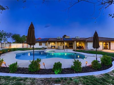 2721 Family Ct, Las Vegas, NV, 89117