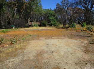 1371 Brill Rd, Paradise, CA 95969