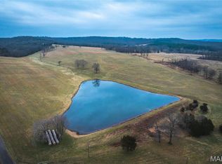 10555 Pashia Rd, Potosi, MO 63664