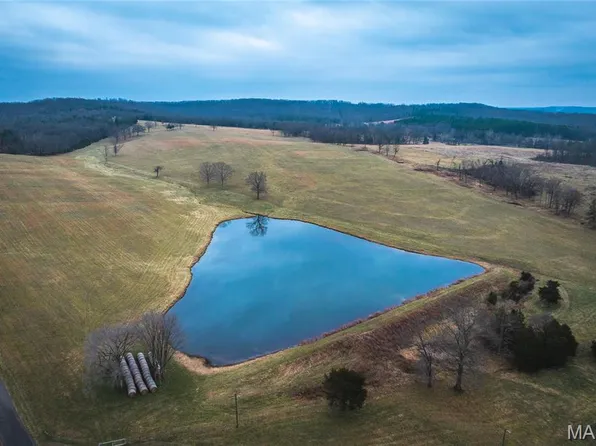 10555 Pashia Rd, Potosi, MO 63664