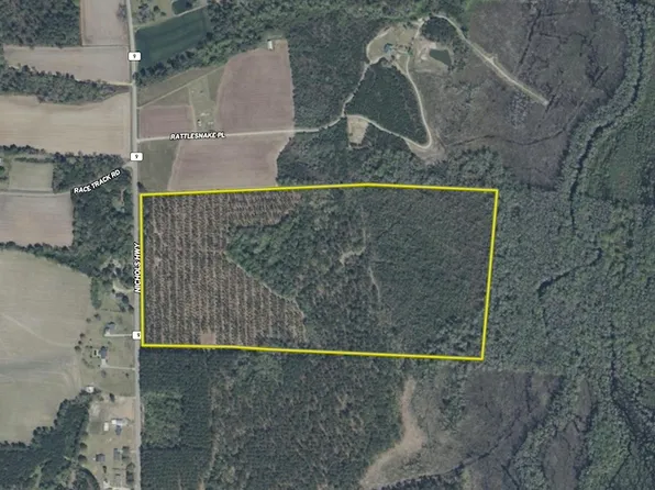 State Highway 9 Lot Wp001, Nichols, SC 29581